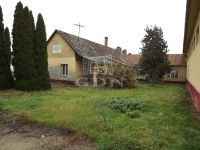 Jánoshalma Ipari terület