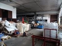 Jánoshalma Ipari terület