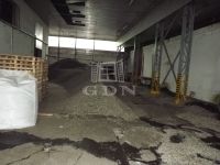 Jánoshalma Ipari terület