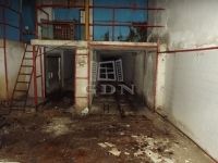 Jánoshalma Ipari terület