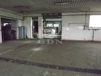 Jánoshalma Ipari terület