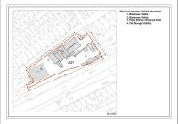 Jánoshalma Ipari terület