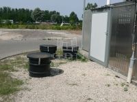 Bócsa Ipari terület