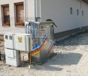 Bócsa Ipari terület