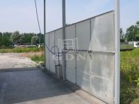 Bócsa Ipari terület