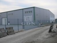 Miete lager Kecskemét, 3480m2