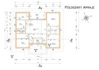 Jakabszállás Családi ház