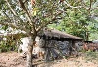 Gátér Mezőgazdasági terület