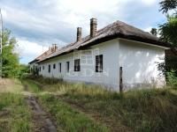 Ágasegyháza Ipari terület