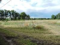 Ágasegyháza Ipari terület