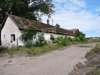 Ágasegyháza Ipari terület