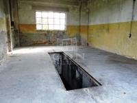 Ágasegyháza Ipari terület