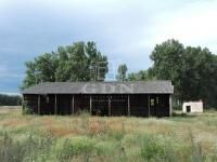 Ágasegyháza Ipari terület