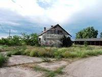 Ágasegyháza Ipari terület