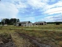 Ágasegyháza Ipari terület