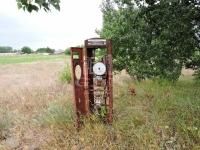 Ágasegyháza Ipari terület