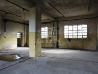 Ágasegyháza Ipari terület