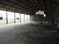 Ágasegyháza Ipari terület