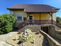 For sale family house Kecskemét, 160m2