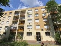 Продается квартира Kecskemét, 58m2