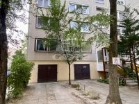 Vânzare garaj Kecskemét, 42m2