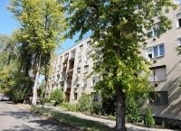 For sale flat (brick) Kecskemét, 40m2