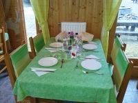 Bükkszék Vendéglátás