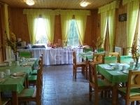 Bükkszék Vendéglátás