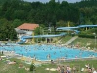 Bükkszék Vendéglátás