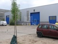 For rent storage Kecskemét, 3600m2