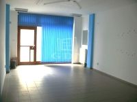 For rent commercial - commercial premises Kecskemét, 53m2