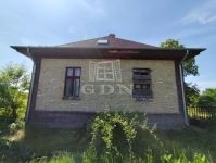 Nyárlőrinc Kastély, kúria