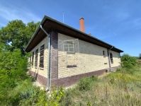 Nyárlőrinc Kastély, kúria