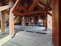 Nyárlőrinc Kastély, kúria