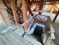 Nyárlőrinc Kastély, kúria