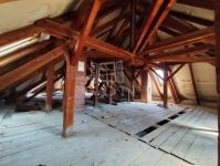 Nyárlőrinc Kastély, kúria