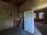 Nyárlőrinc Kastély, kúria