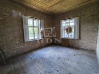 Nyárlőrinc Kastély, kúria