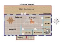 Kecskemét Családi ház