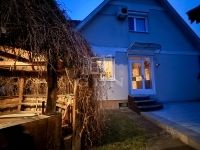 Kecskemét Családi ház