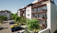 Продается квартира Kecskemét, 36m2