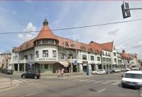 Kecskemét Commercial - Commercial premises