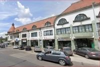 Kecskemét Commercial - Commercial premises
