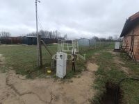 Lajosmizse Családi ház