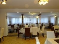 Abony Vendéglátás