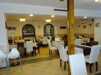 Abony Vendéglátás