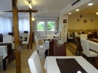 Abony Vendéglátás