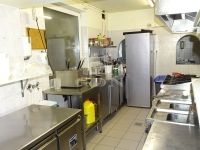 Abony Vendéglátás