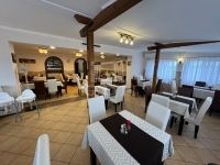 Eladó vendéglátás Abony, 250m2