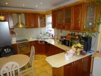 Kiskunfélegyháza Wohnung (Ziegel)